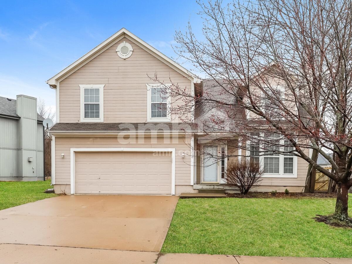 Photo - 23620 W 59th St