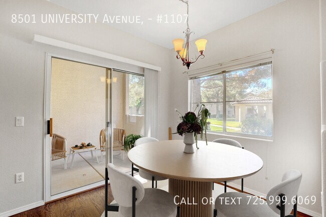 Photo - 8501 W University Ave Unit #1107