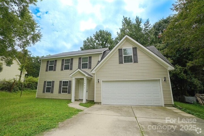 Building Photo - 4907 Morningwood Dr Rental