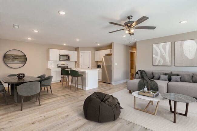 Photo - Auburn Villas- Holly Plan