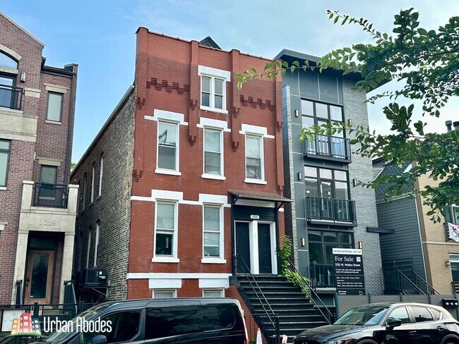 Photo - 1333 W Walton St Apartments Unit 3F