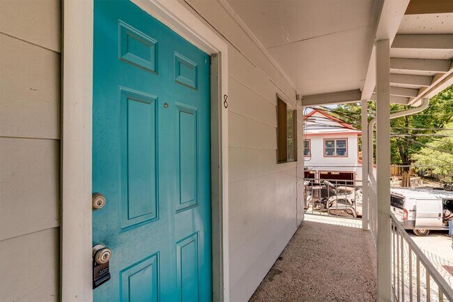 Photo - 3707 Tom Green St Unit 8