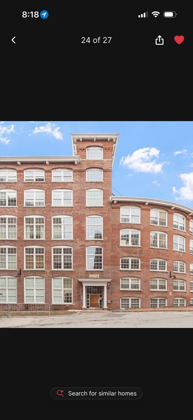 Photo - 256 Market St Unit 3203