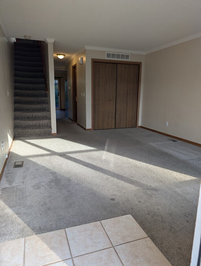 2110 Oakcrest Cir Casa Adosada Townhome en Alquiler en Castle Rock CO