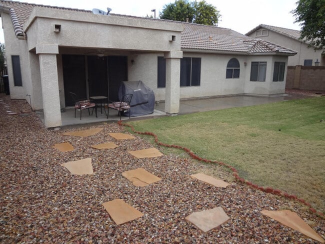 Photo - Ocotillo Lakes Upcoming Unit!