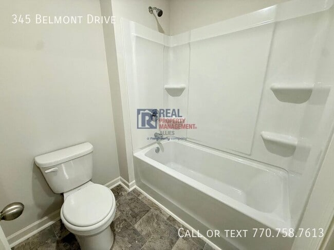 Photo - 345 Belmont Dr