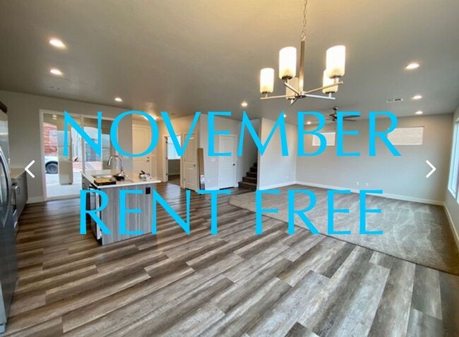 Building Photo - 438 N Stone Mountain Dr Unit A