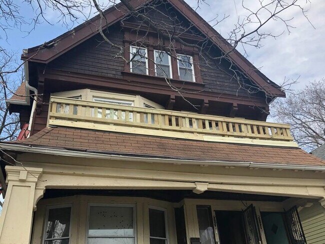 Building Photo - 2821 N 10th St