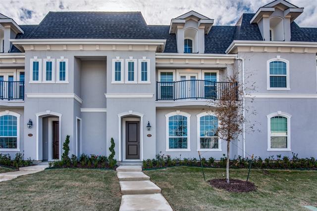 Photo - 7633 Renaissance Blvd Townhome