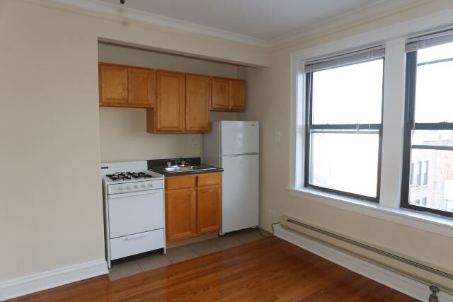 Photo - 4551 N Damen Ave Unit 904