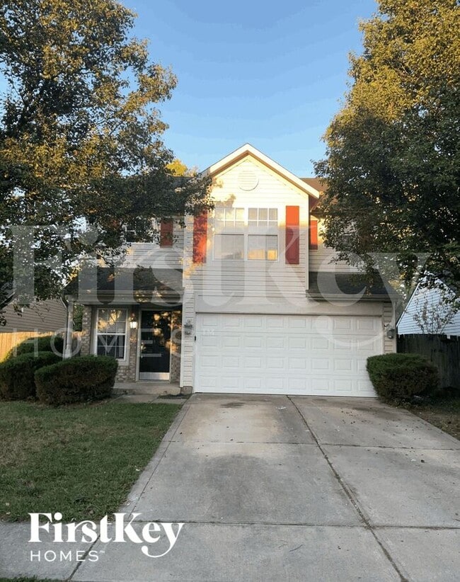 Building Photo - 3866 Planewood Dr