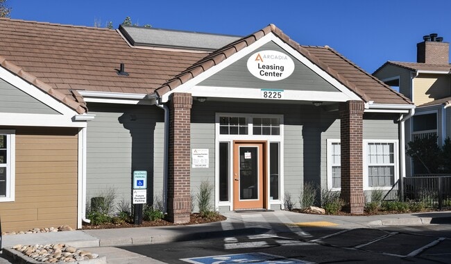 Building Photo - Arcadia Apartment Homes