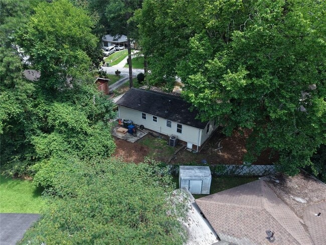 Photo - 2820 Cardo Dr NW