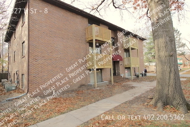 Photo - 2527 H St Unit 8