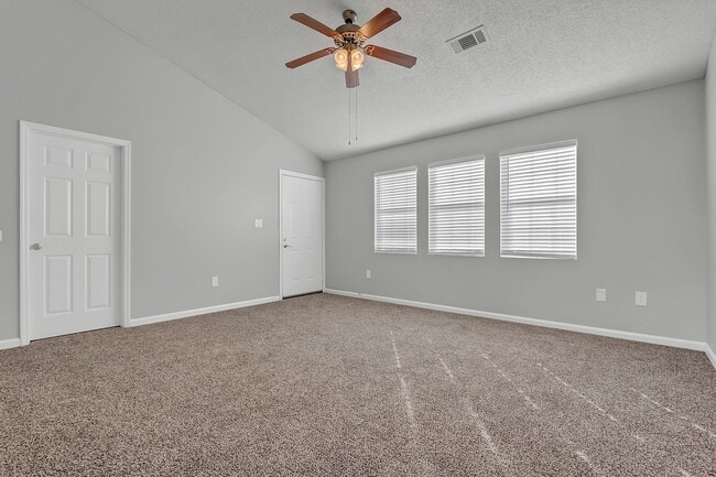 Springlake Apartments