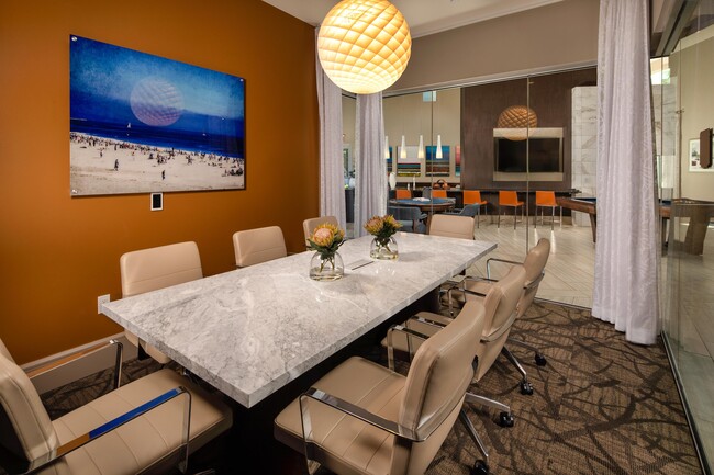 Photo - Core at Sycamore Highlands