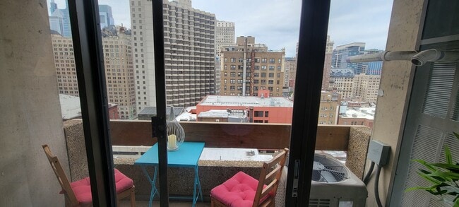 Photo - 1326 Spruce St Unidad 1603
