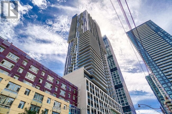 Photo - 251 Jarvis St Unit 4514