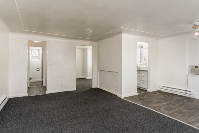 Photo - Gate City Apartments