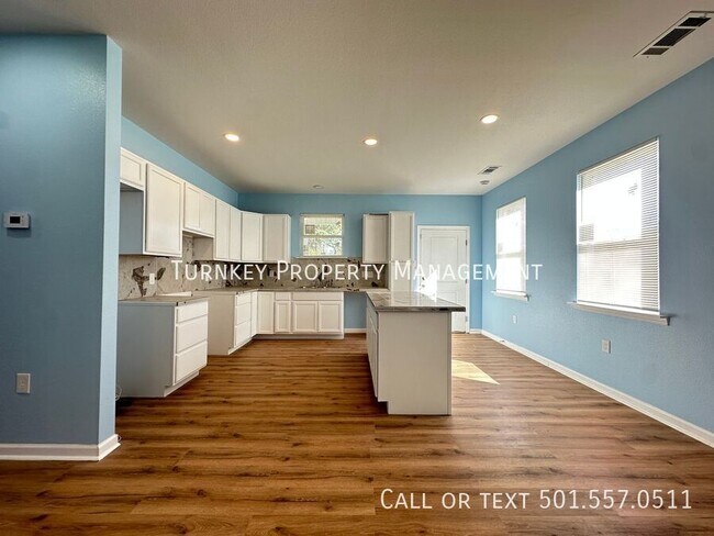 Photo - 1724 Parker St Unidad A