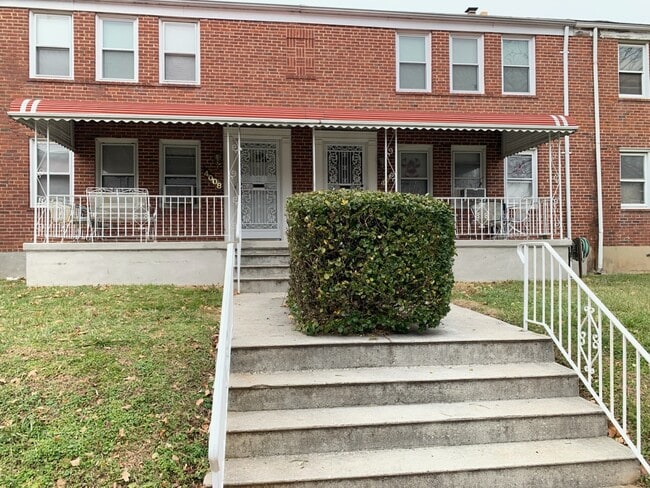 Photo - 4008 Hilton Rd