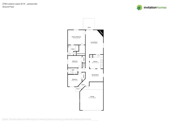 Photo - 2750 Lantana Lakes Dr W