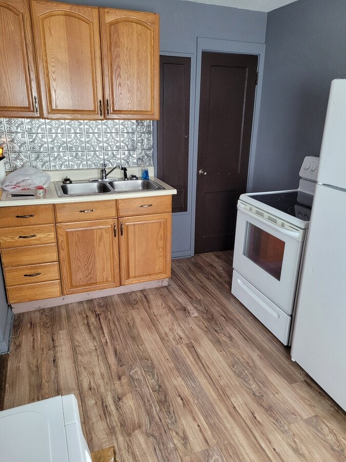 Photo - 6819 MacCorkle Ave Unit Apartment #1