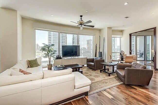 Photo - 1600 Post Oak Blvd Unit 1202