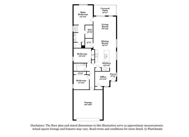 Photo - 849 E Artesia Pl