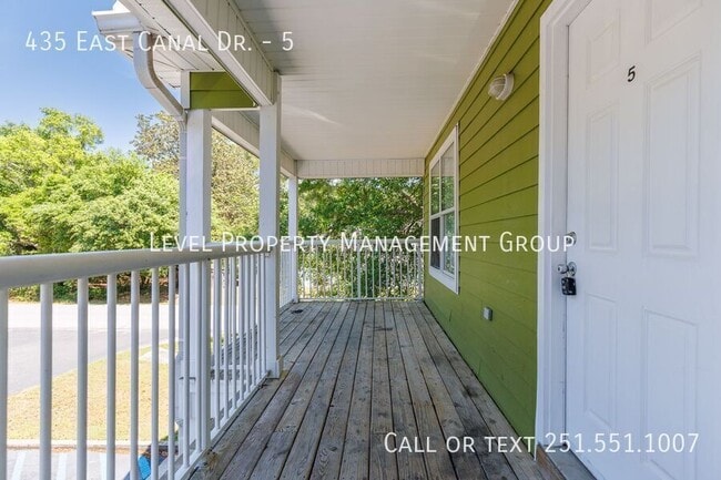 Photo - 435 E Canal Dr Unit 5