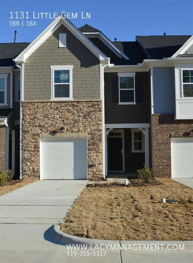 Photo - 1131 Little Gem Ln-