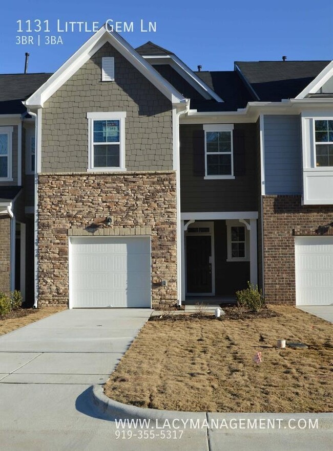 Photo - 1131 Little Gem Ln Townhome