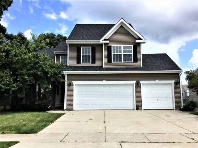 Building Photo - 994 Haywood Dr