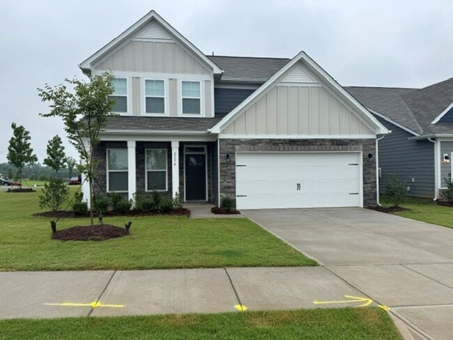 Building Photo - Brand new home & community