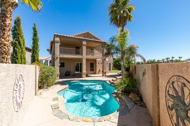 Photo - BEAUTIFUL POOL HOME W/RV
