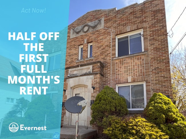 Cozy 1-Bedroom Apartment - Prime Location ... - Cozy 1-Bedroom Apartment - Prime Location ...