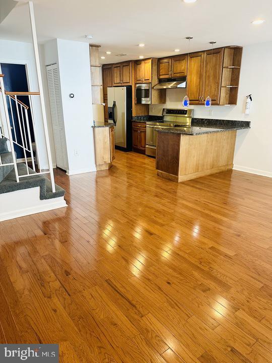 Photo - 1117 Harvard St NW