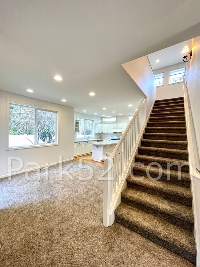 Photo - University Place Single Family in Gated Community