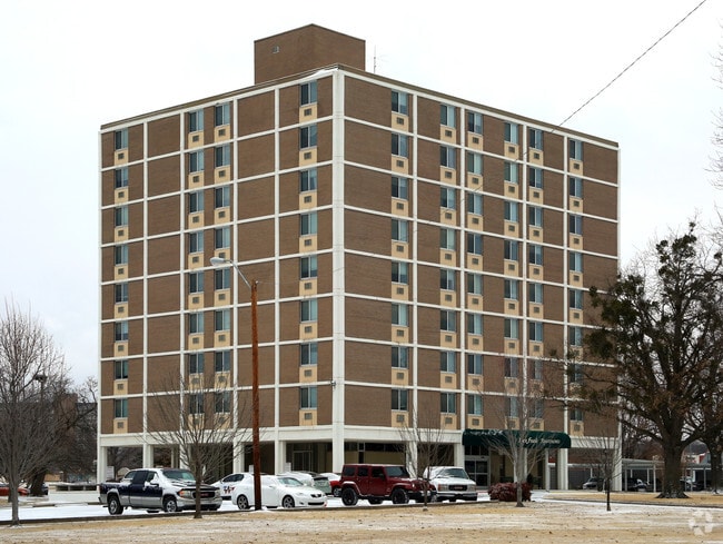 Photo - Kate Frank Apartments
