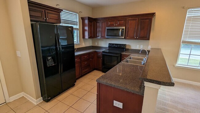 827 Terrell Dr