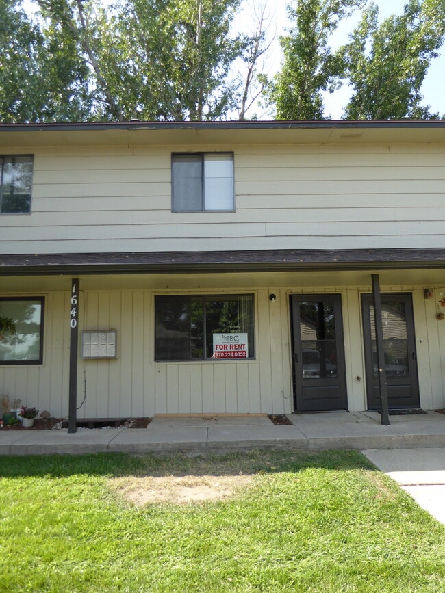 Building Photo - 1640 E Pitkin St Unit C