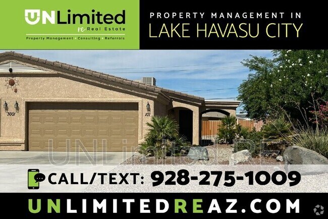 Building Photo - 3001 Talley Dr Rental