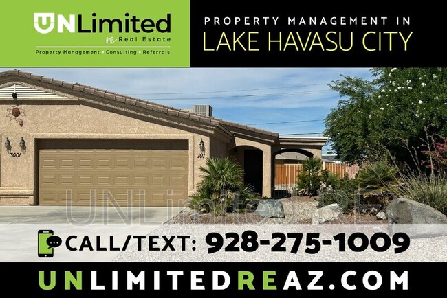 Photo - 3001 Talley Dr Rental