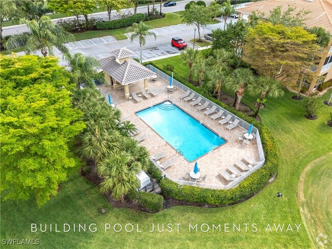 Building Photo - 3800 Sawgrass Way Unit 3141 Rental
