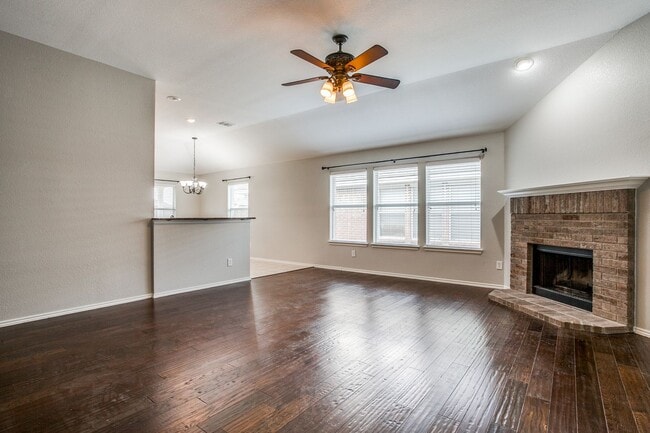 Photo - Upgraded 3 bedroom in Master Planned Community of Travis Ranch!!