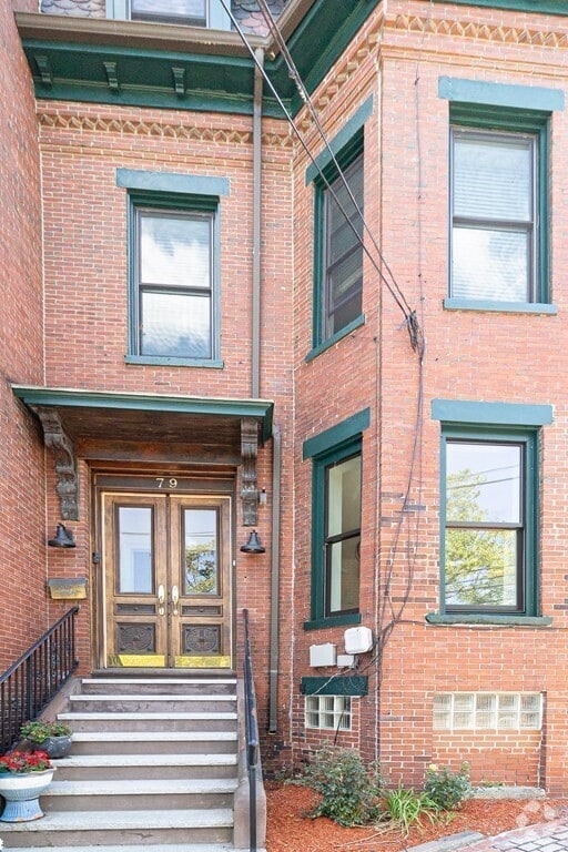 Building Photo - 79 Fort Ave Rental