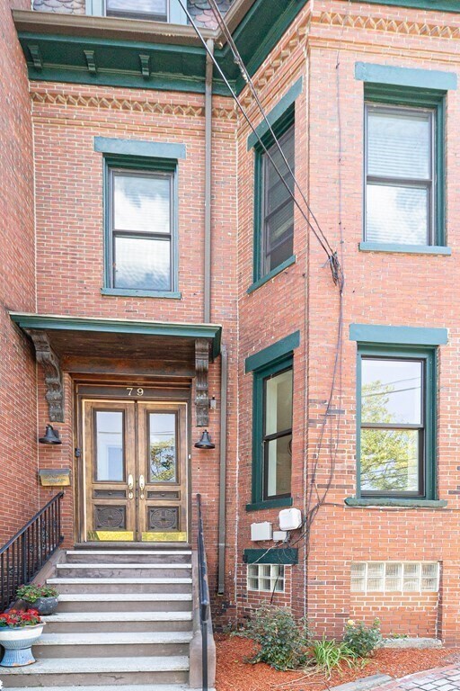 Photo - 79 Fort Ave Rental