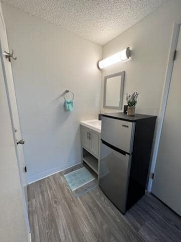 Dorm studio