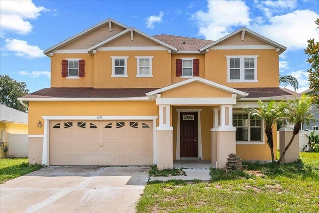 Building Photo - 3949 Golden Finch Way