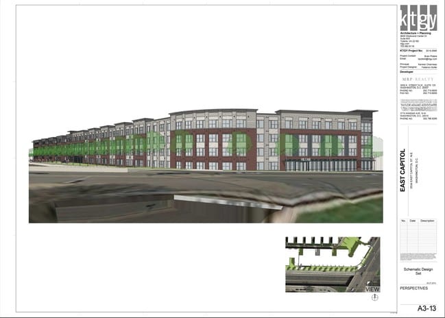 Photo - Solstice - Residential Phase 1